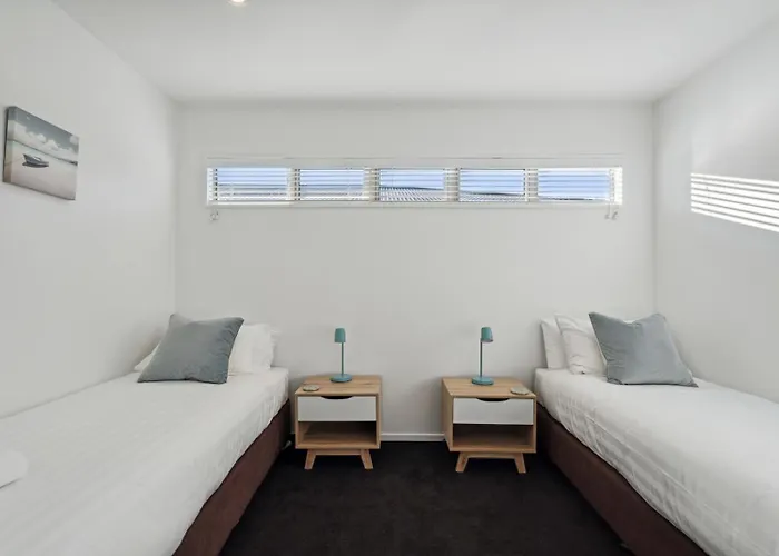 Alpine Retreat - 3 Bedroom Apartment