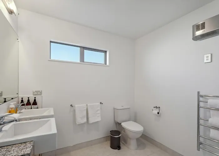 Apartment Alpine Retreat - 3 Bedroom