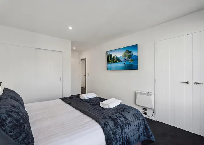 Apartment Alpine Retreat - 3 Bedroom *